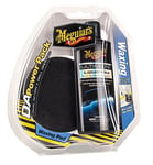 Meguiars DA Power Pack Wax - Flytande bilvax & Polerrondell 118 ml