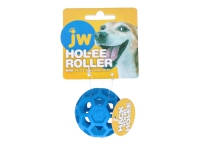 JW HOL-EE ROLLER Mini 5 cm Blue 1 st