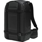 Db The Ramverk 26L Pro Backpack -reppu, black out