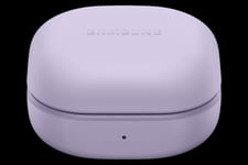 Samsung Galaxy Buds2 Pro Laddfodral Ersättningsdel - Lila