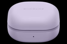 Samsung Galaxy Buds2 Pro R510 Laddfodral - Lila