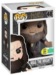 Figurine Pop - Game Of Thrones - Mag The Mighty - Funko Pop N°48