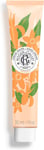 Roger&Gallet - Crème Mains Bienfaisante Néroli 30Ml - Parfumée Et Nourrissante -