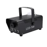 LED dimmer, snabb frakt, fjärrkontrollsfunktion, LED-500, EU-kontakt