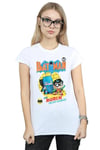 Super Friends Batman The Boy Wonder Cotton T-Shirt