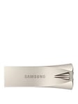 Samsung Bar Plus 128Gb Champagne Silver