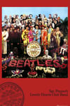 The Beatles - Sgt Pepper