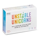 Unstable Unicorns - New Jigsaw Puzzle - L245z