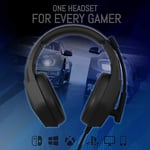 Orzly Gaming Headset for PC and Gaming Consoles PS5, PS4, XBOX SERIES X | S, XBO