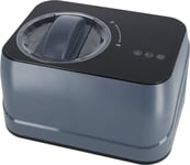 Clas Ohlson Glassmaskin med kompressor, 0,8 l