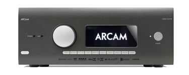 Arcam AVR31 AV-vahvistin