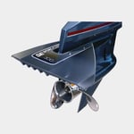 SE Sport Hydrofoil se sport 300 grå
