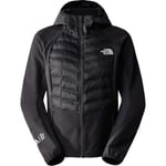 THE NORTH FACE Mountain Athletics Lab Hybrid Jacket Tnfblk/Asphaltgrey/Tnfblk S