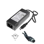 Chargeur 12V pour Disque Dur Externe LaCie n2870 - Cdiscount Informatique