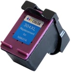 Kompatibel med HP 304 Series bläckpatron, 13ml, färg