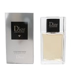Dior Homme 100ml After Shave Lotion Skin Soothing Toner Mens Shaving Lotion