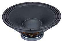 Citronic | High powered low frequency Sub woofer | 18" sub 8ohm 600Wrms