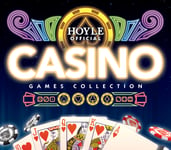 Hoyle Official Casino Games Steam (Digital nedlasting)