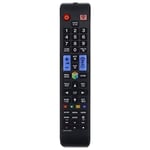 Universal Remote Control for Samsung Smart TV - Universally Compatible Samsung TV Remote for All Samsung Smart TV’s - Durable Build and Design - No Initial Setup Required - 1-Year Warranty Included