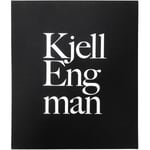 Kjell Engman Bibliofilupplaga Ltd Ed, 300ex - Kosta Förlag