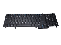 DELL Keyboard (HEBREW) Win8, Tastatur, Hebraisk, DELL