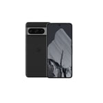 Google Pixel 8 Pro 128GB 5G Unlocked & SIM Free Smartphone - Obsidian GA04798-GB