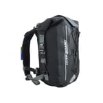 OverBoard Dry Backpack 20 Liter Black