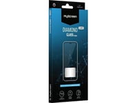 Myscreen Protector Myscreen Diamond Glass Lite Edge Full Glue Black Do Xiaomi 13T/13T Pro