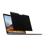 Axidi Laptop Magnetic Privacy Screen for Apple 13 MacBook Air (2010-2017) For Models: (A1369, A1466), Size: 287.9mm X 196.5mm