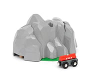 Brio World - 36044 Tunnel Dynamite | Accessoires pour Circuit de Train pour Les Enfants à partir de 3 Ans