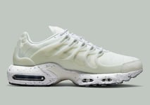 Nike Air Max Terrascape Plus UK 14 EUR 49.5 White Pure Platinum DQ3977 100