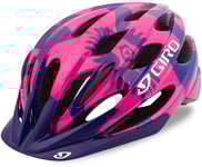 Bell Mtb-Hjälm Raze Berry Blue S. Universal (54-61 Cm) (Gr-7075672)