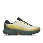 Merrell Agility Peak 5 Terrängskor Herr 44½ Brun - Optimal Prestanda för Trailrunning