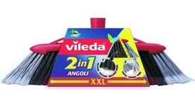 SCOPE VILEDA ANGLES 2 EN 1 XXL S/MANCHE 6 PZ