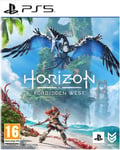 Horizon Forbidden West - HFW (PS5)