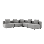 Cobana Lounge Sofa – Hörnsoffa