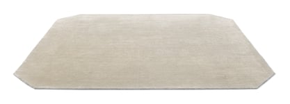 The Moor Rug AP8 300x300 cm - Beige Dew
