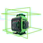 Extreme X360G Pro X4 Korslaser - 360˚