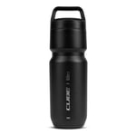 Cube Stainless Steel Arc Insulated 500ml Vattenflaska
