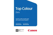 Canon Production Printing Top Color Paper FSC SAT033 - almindeligt papir - 500 ark - A4 - 120 g/m²