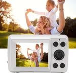 HD 1080P Digital Camera 16MP 2.4 Inch Color LCD Display Compact Small CCD UK