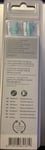 Philips Sonicare C1 ProResults Electric Toothbrush Heads WHITE