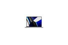 [uppgradera det] Apple MacBook Pro 2020 (SKICK A) - 16,2 - i5-1038NG2, 16 GB RAM, 512 GB SSD, Iris Plus, 13" 2560x1600, Touchbar, Space Grey