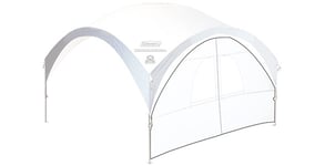Coleman Fast Pitch Shelter Sunwall With Door (M)