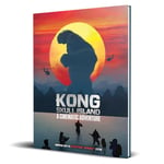 Evil Genius Games Everyday Heroes Kong: Skull Island Cinematic Adventures Rolepl