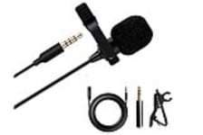 Maono <p>Perfect to perform as a professional interview mic. The reverb chip, at