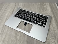 DEFEKT! Apple MacBook Air 13" A1466 Palmrest ink. Keyboard