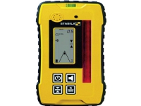 Stabila REC 300 Digital 16957-1 Lasermottagare för roterande laser