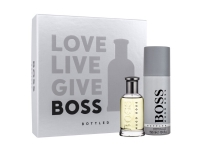 Hugo Boss Hugo Boss Bottled set eau de toilette spray 50ml + deodorant spray 150ml