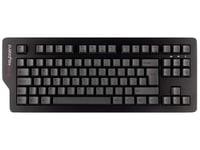 UK Das 4C Tenkeyless MX Brown Tactile Keyboard
